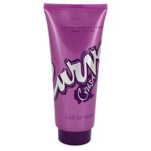 Curve Crush Lotion 3.4oz By Liz Claiborne